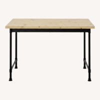 IKEA KULLABERG Desk