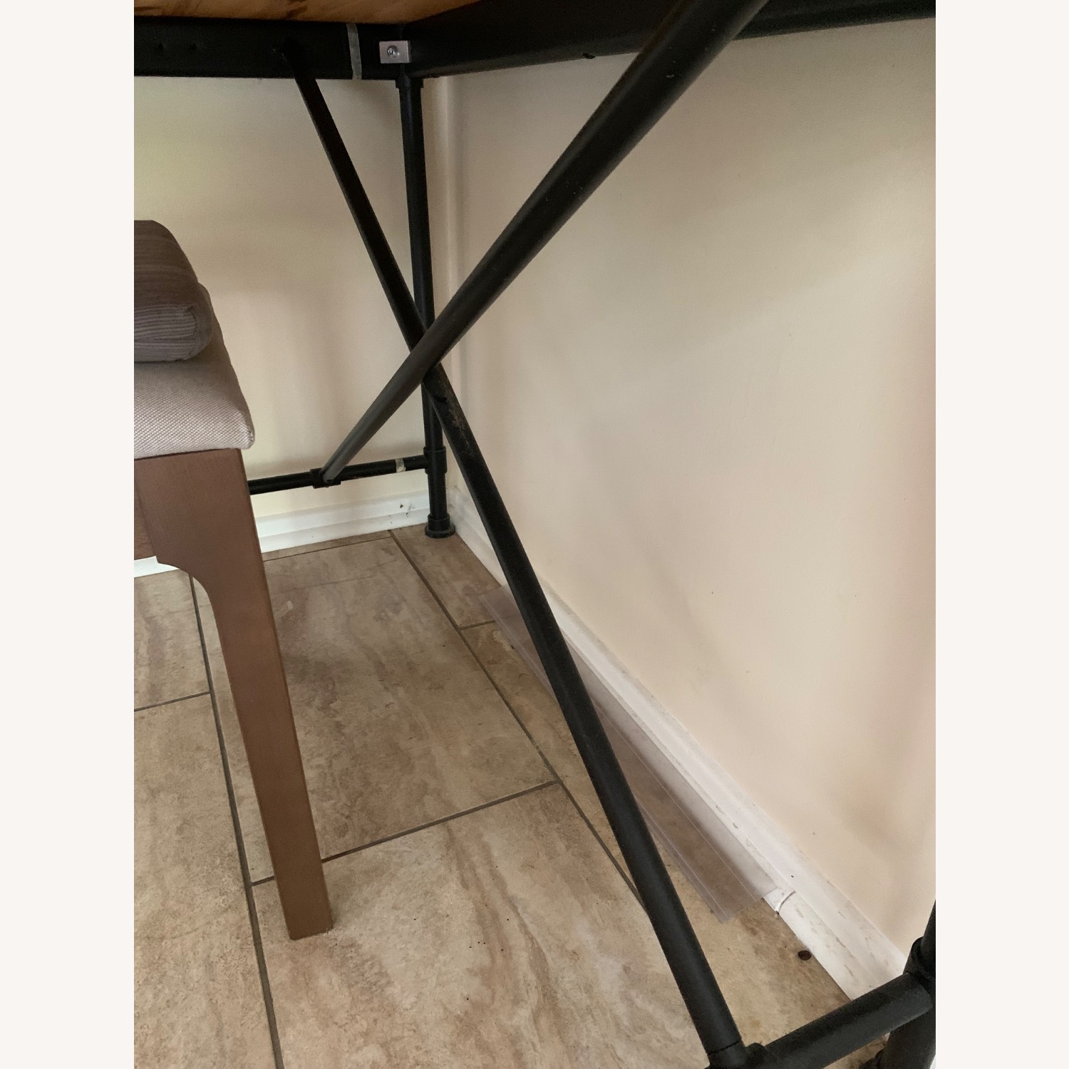 IKEA KULLABERG Desk - image-4