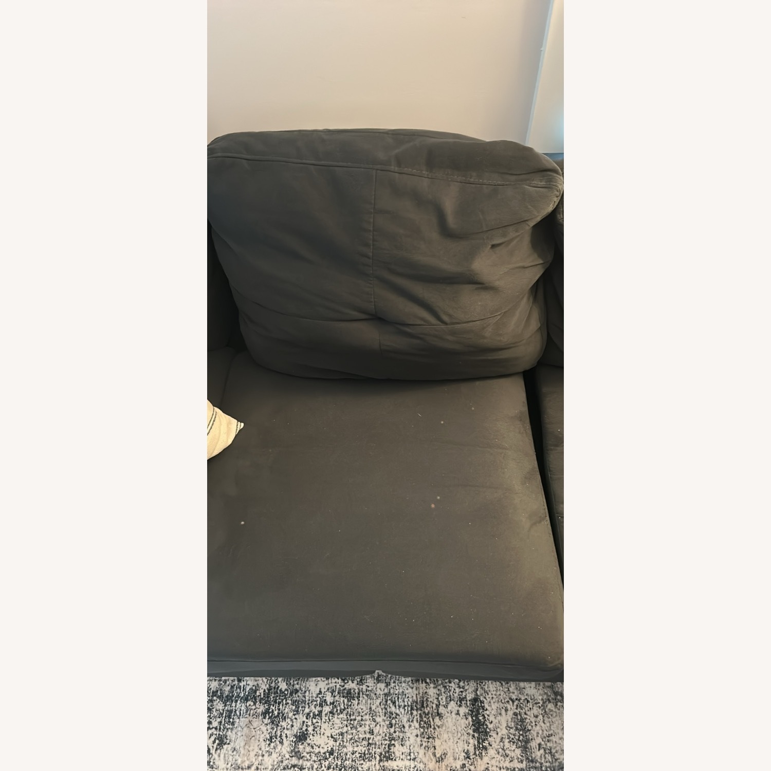 Wayfair Degnan 3+ Seater Sofa - image-3