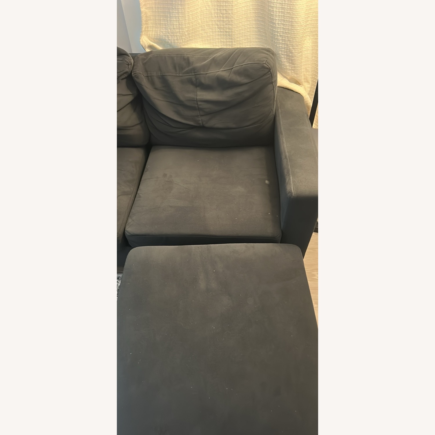 Wayfair Degnan 3+ Seater Sofa - image-2