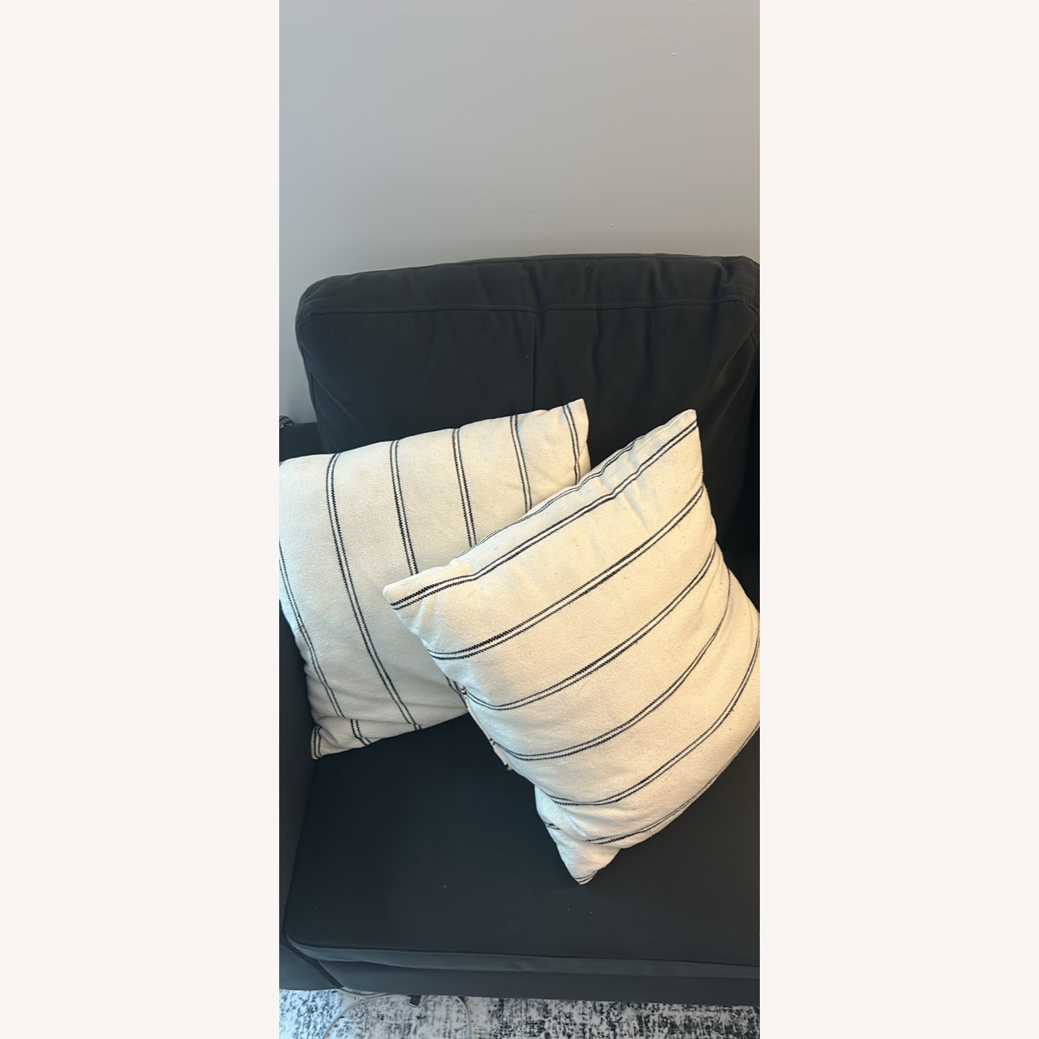 Wayfair Degnan 3+ Seater Sofa - image-4