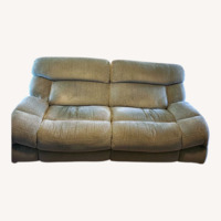 American Signature Furniture 2 Seater Sofa