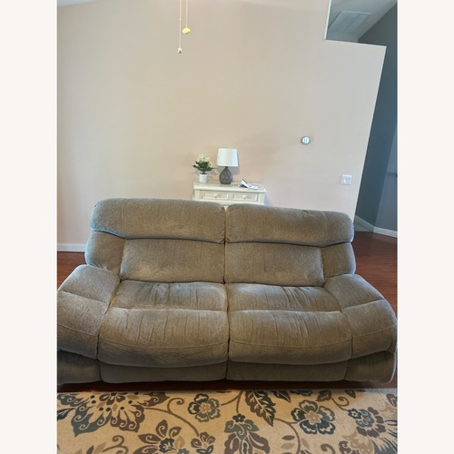 Used American Signature Furniture 2 Seater Sofa for sale on AptDeco
