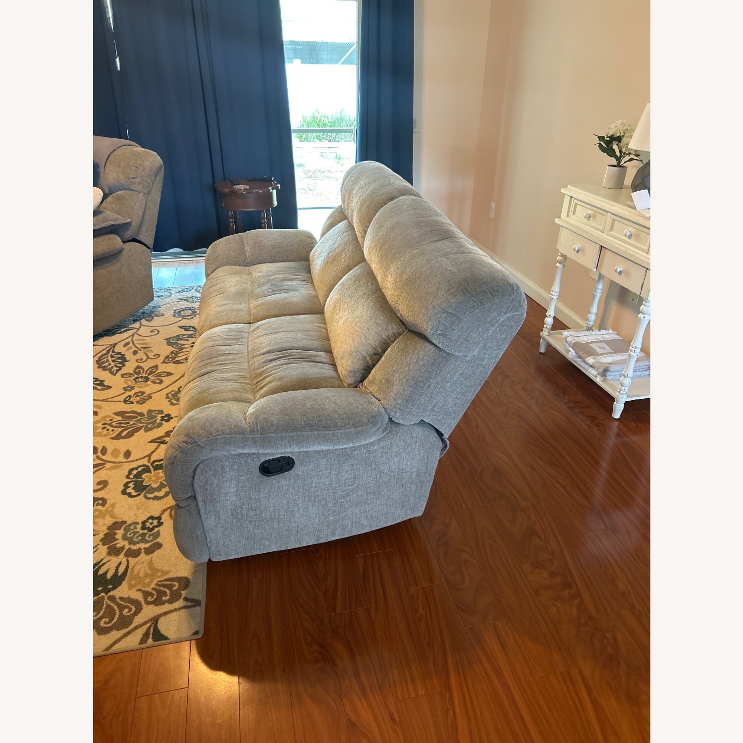 American Signature Furniture 2 Seater Sofa - image-3