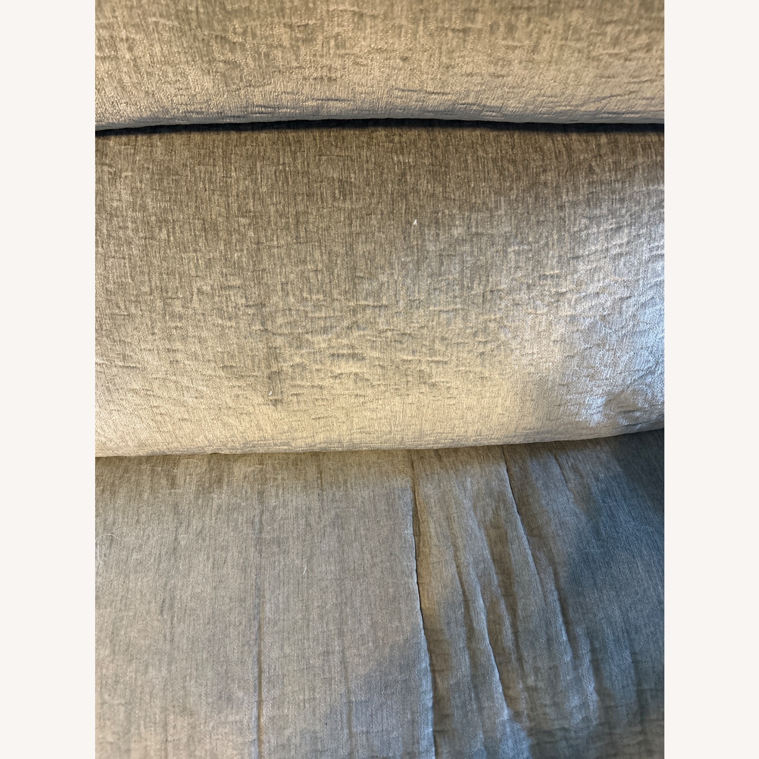 American Signature Furniture 2 Seater Sofa - image-4