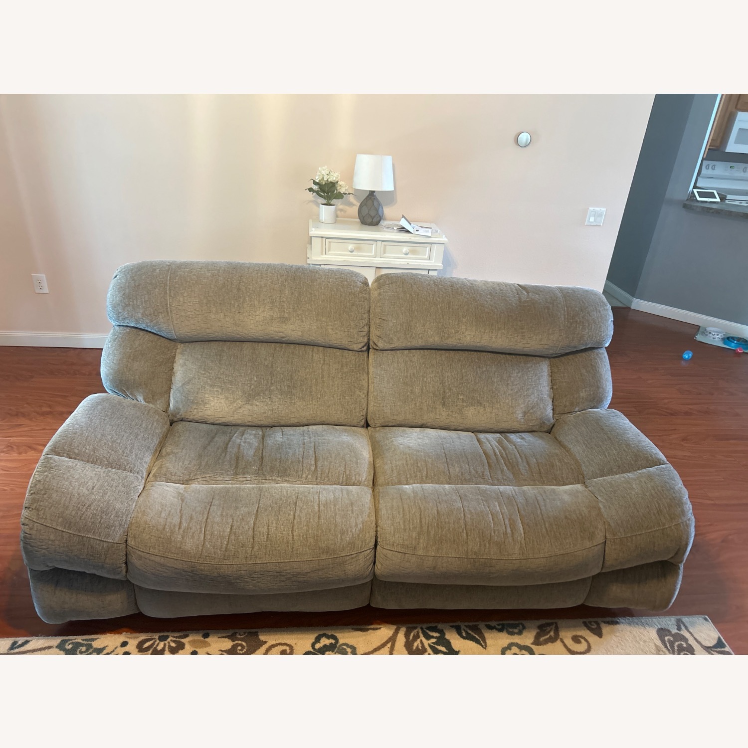 American Signature Furniture 2 Seater Sofa - image-2