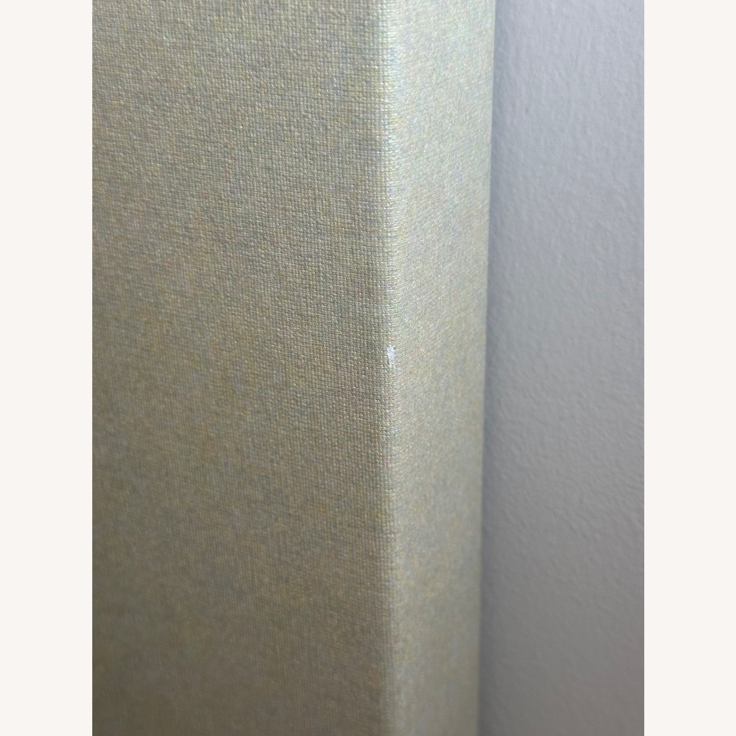 Iman Canvas Print - image-4