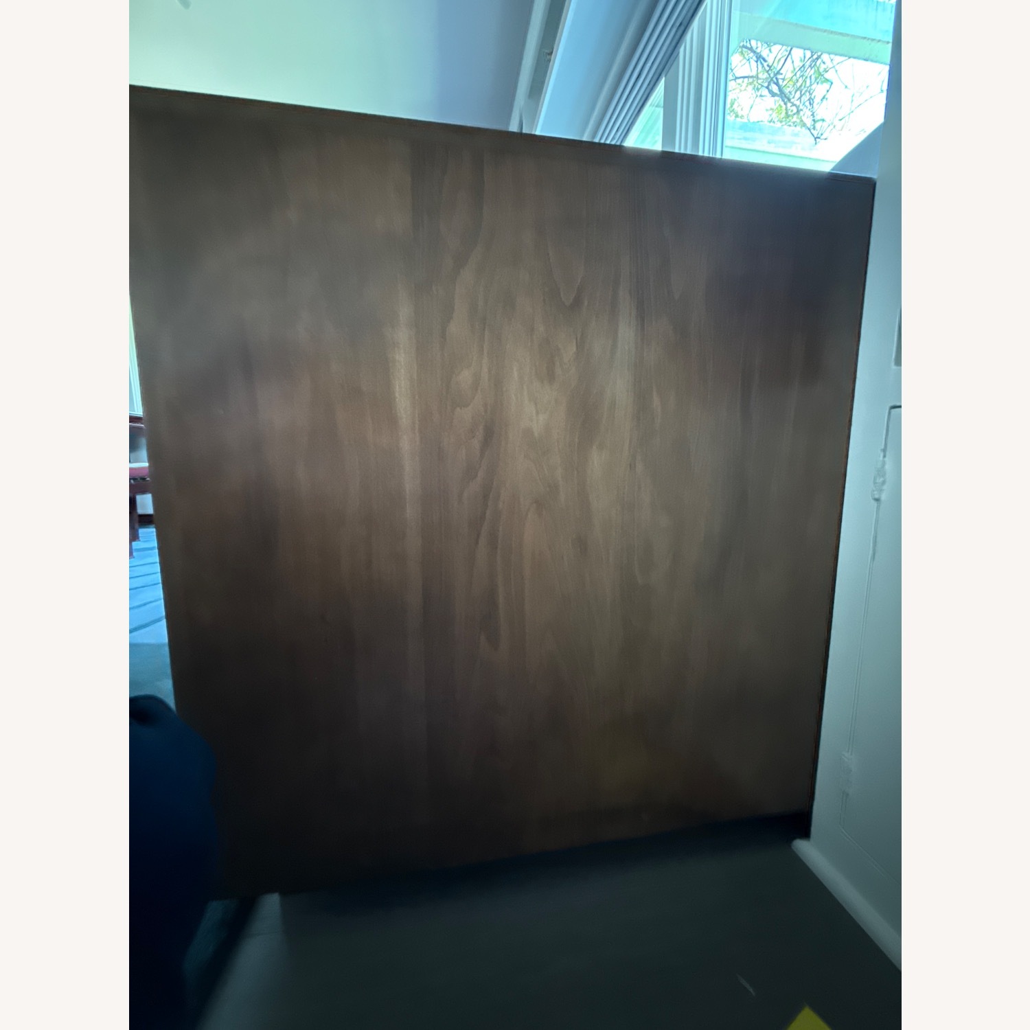 Taylor Made Custom Furniture Dark Brown Daybed - image-3