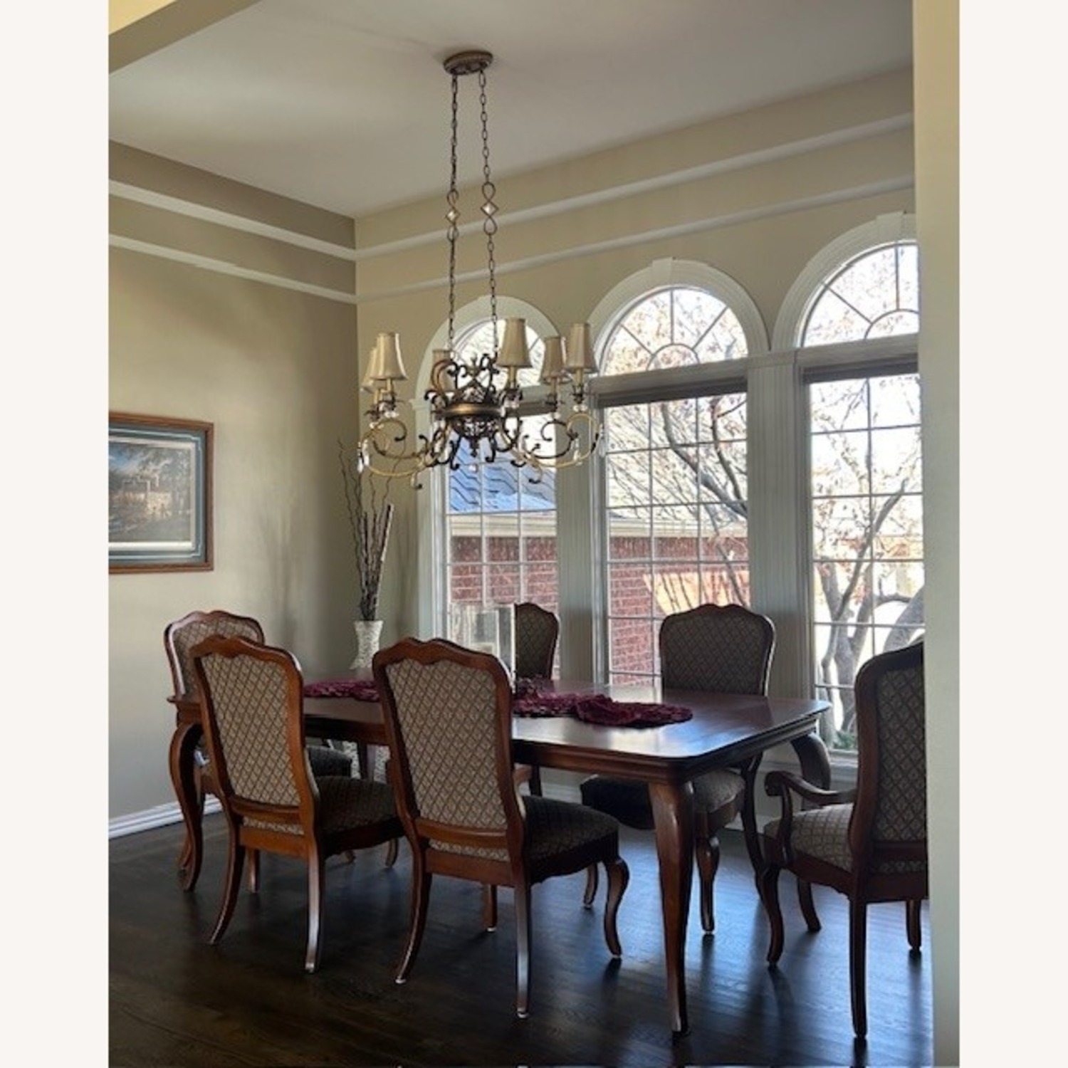 Thomasville Furniture Industries Dining Sets - image-8