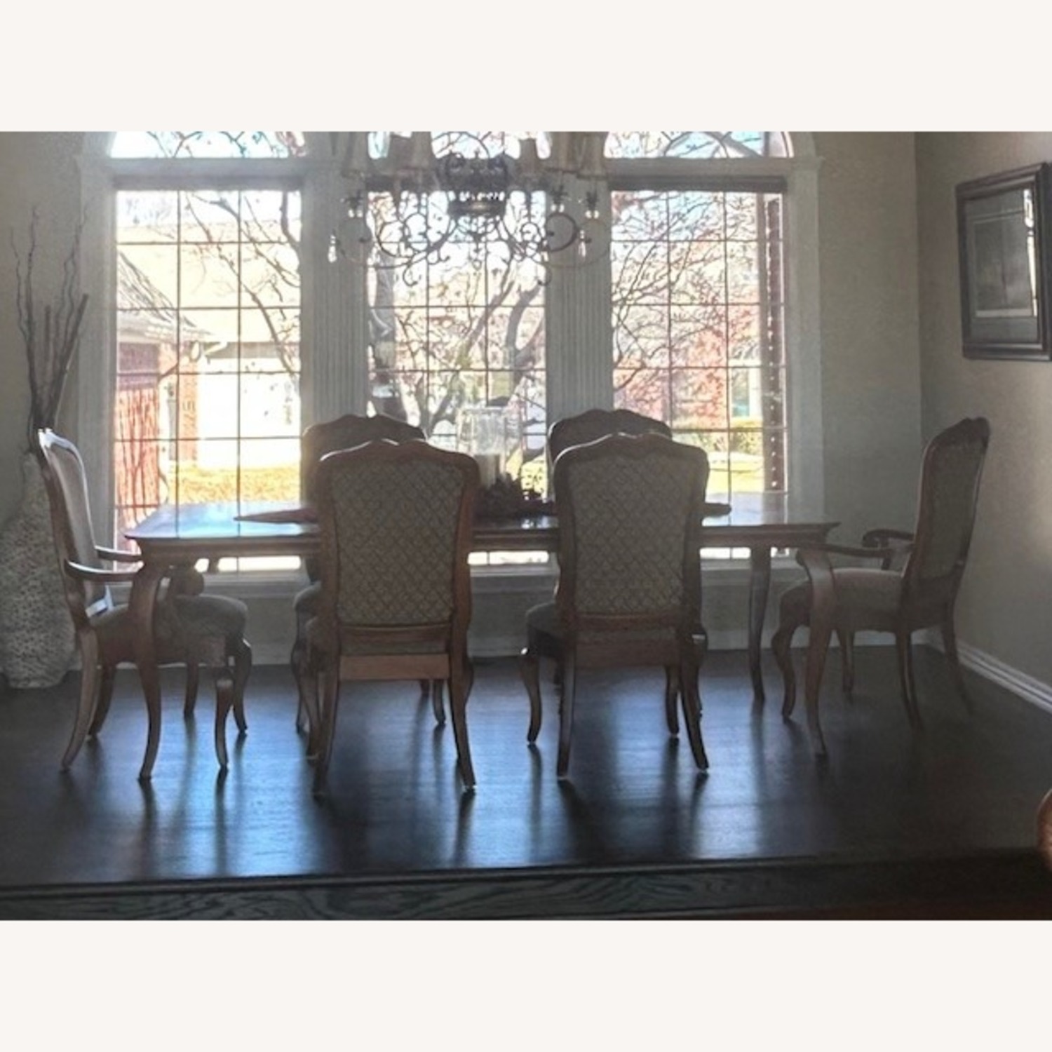 Thomasville Furniture Industries Dining Sets - image-3