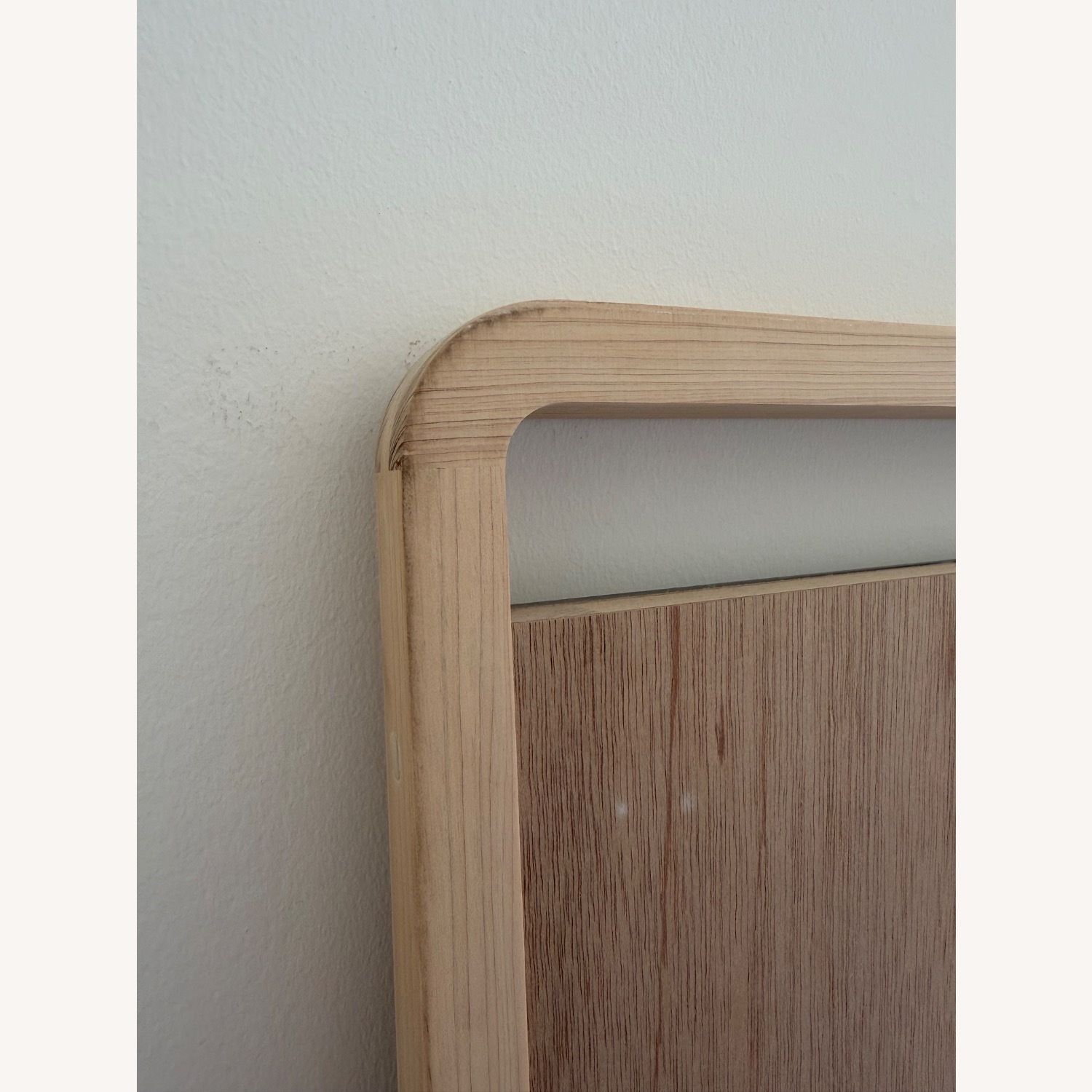 The Citizenry Hinoki Wood Floor Mirror - image-6