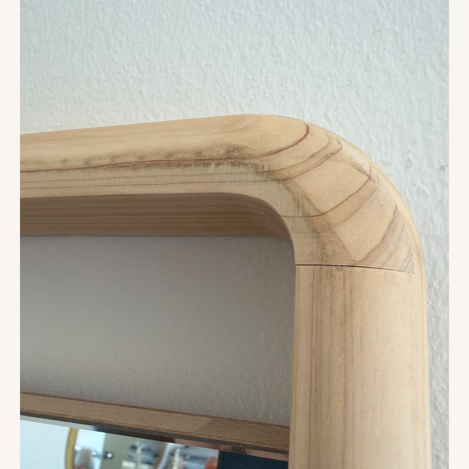 The Citizenry Hinoki Wood Floor Mirror - image-3