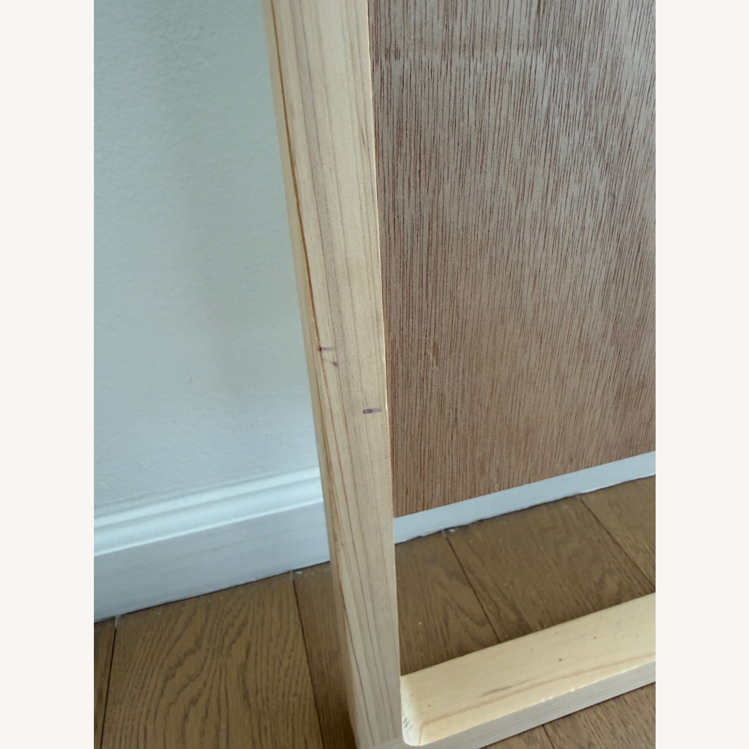 The Citizenry Hinoki Wood Floor Mirror - image-7