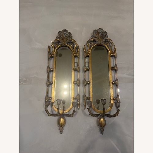 Used Wall Sconce/Candle Holder for sale on AptDeco