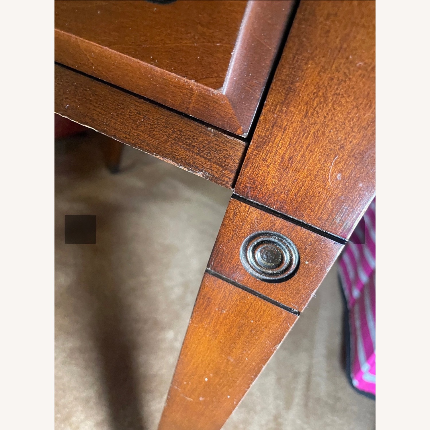  Rapids Furniture Boston Mahogany Federal Style - image-5