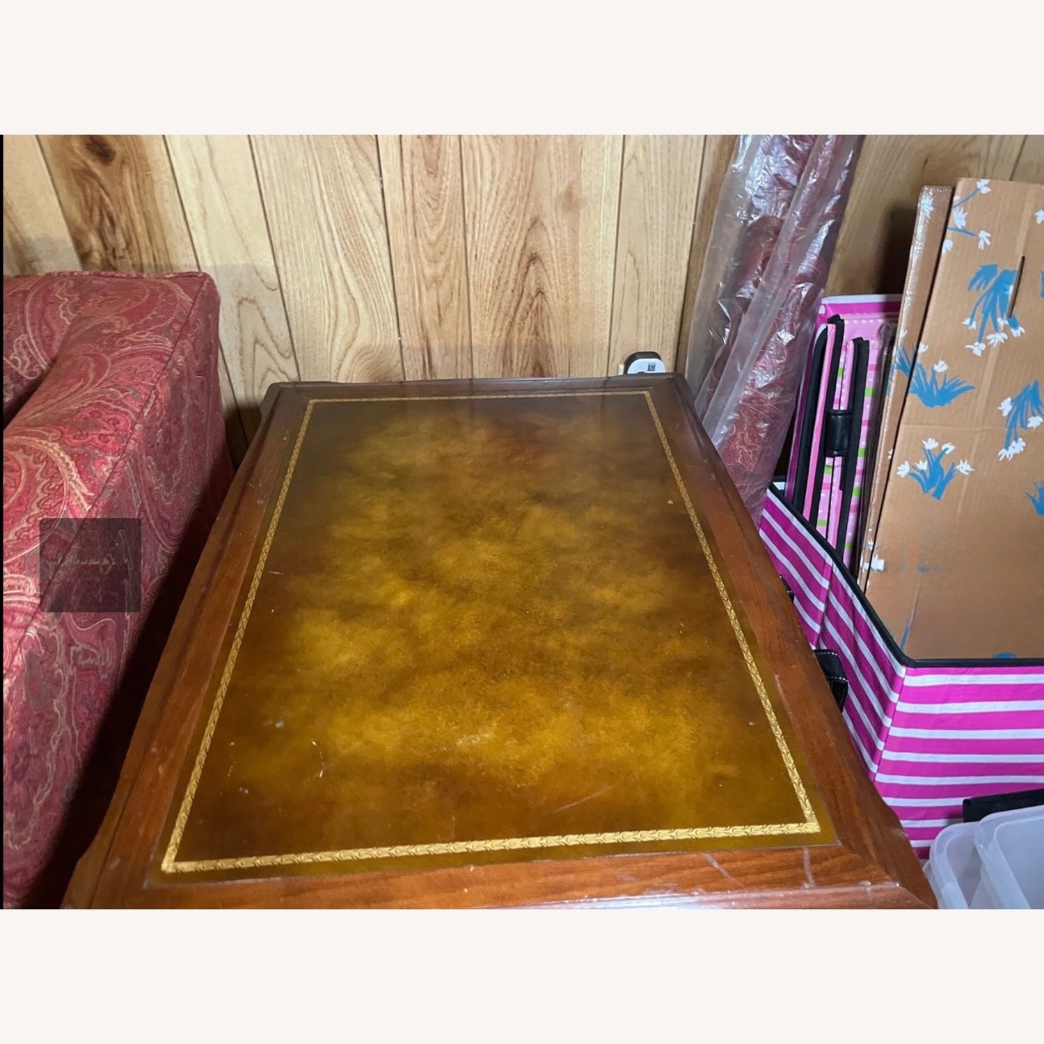  Rapids Furniture Boston Mahogany Federal Style - image-3