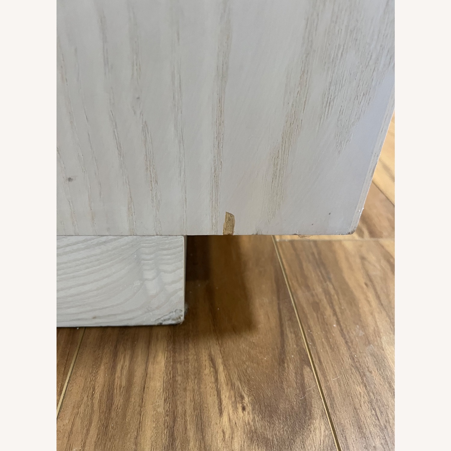 Room & Board Keaton 2-Piece Media Cabinet & Bookcase - image-6