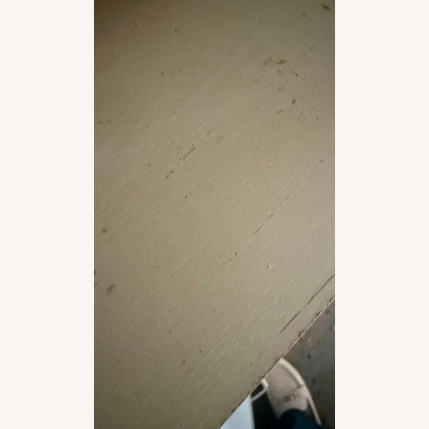 Natural Wood Desk - image-3