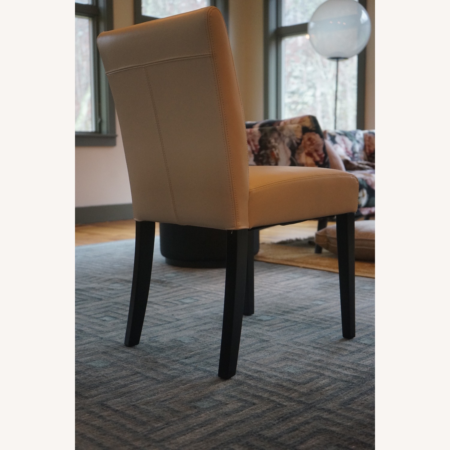 Pottery Barn Dining Chairs - image-5