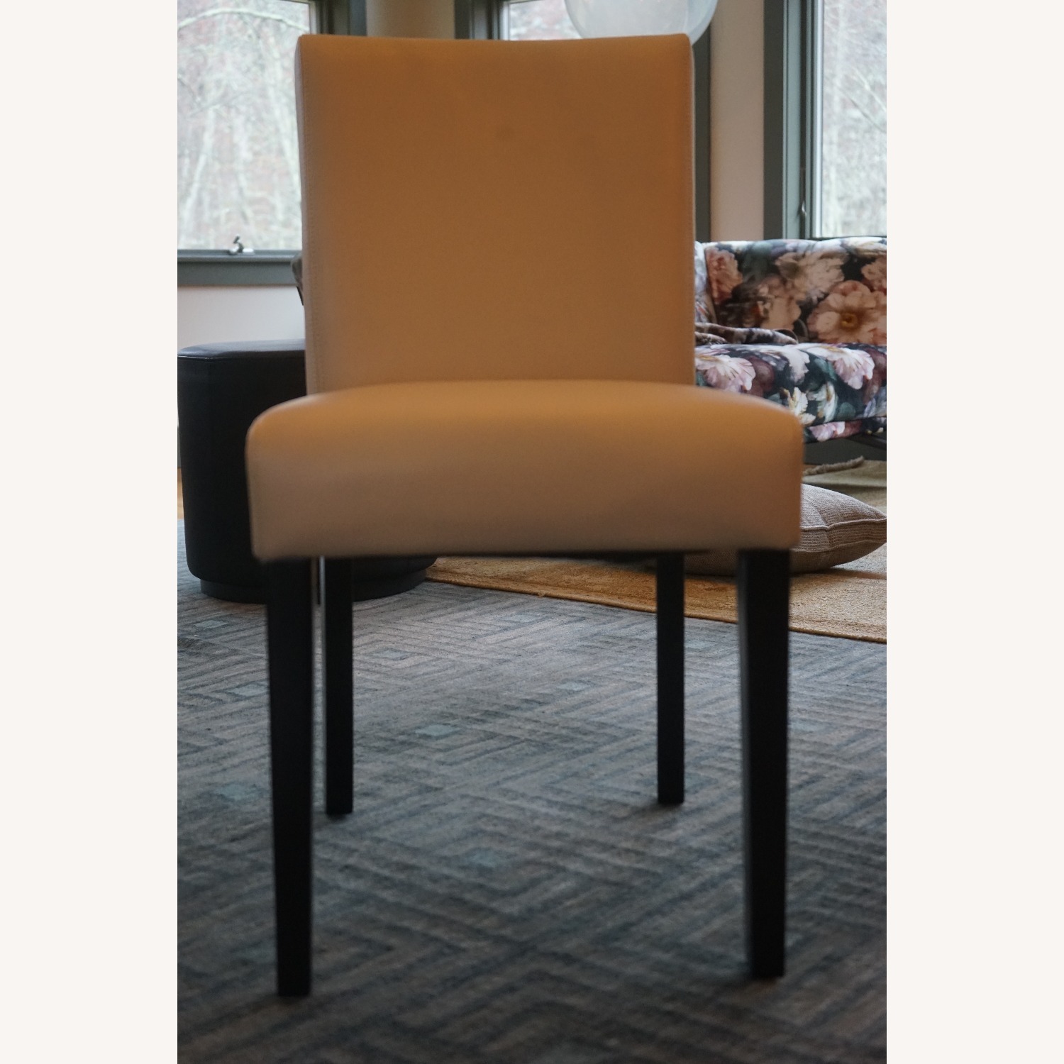 Pottery Barn Dining Chairs - image-4