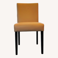 Pottery Barn Dining Chairs