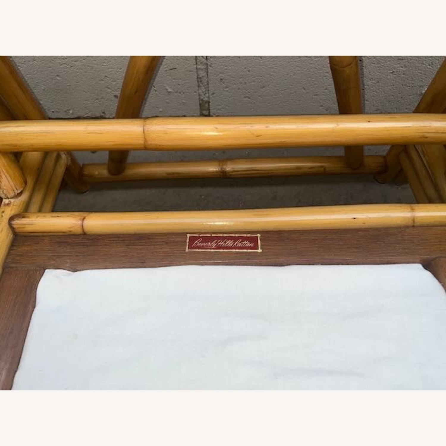 Vintage/Antique 3+ Piece Sectional - image-5