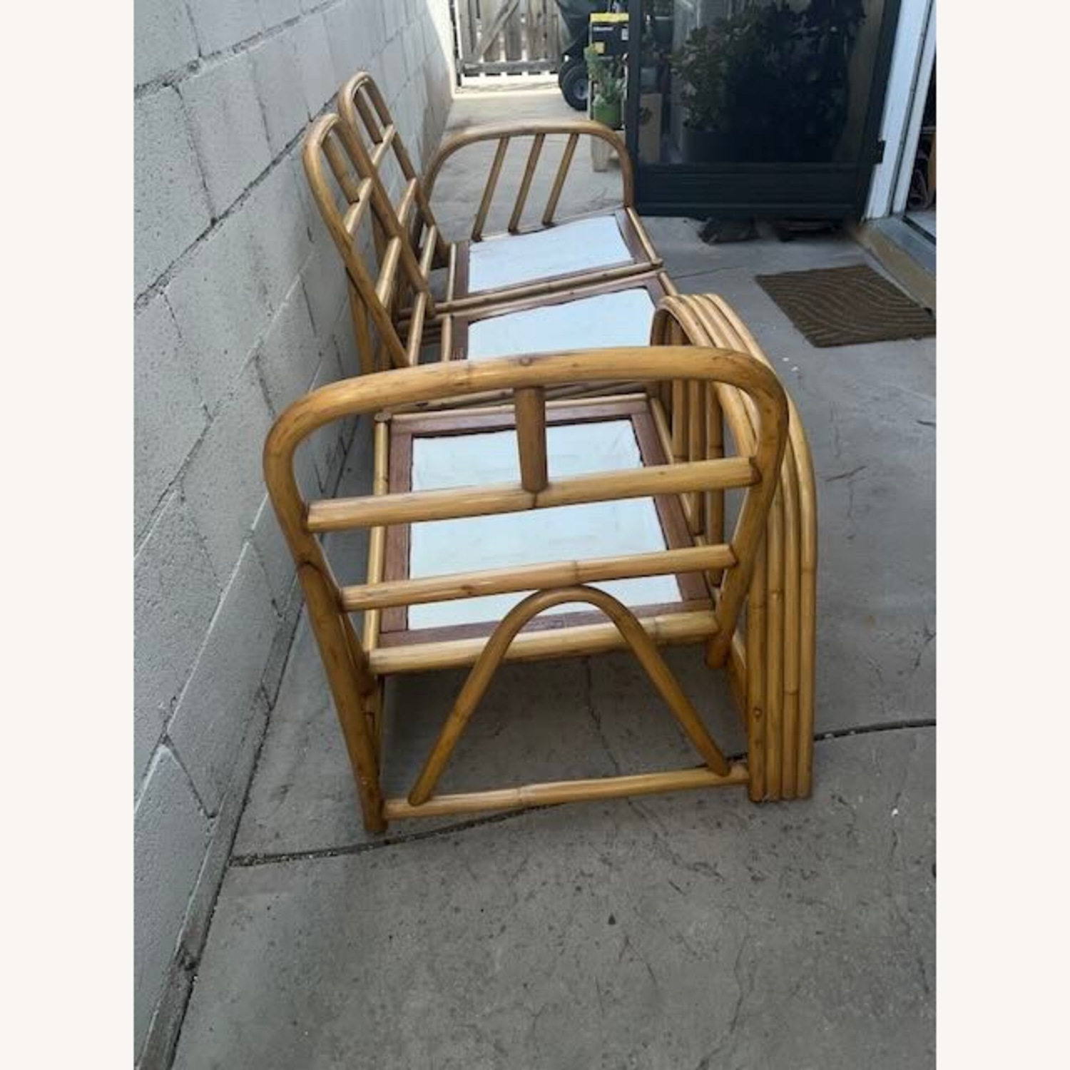 Vintage/Antique 3+ Piece Sectional - image-6