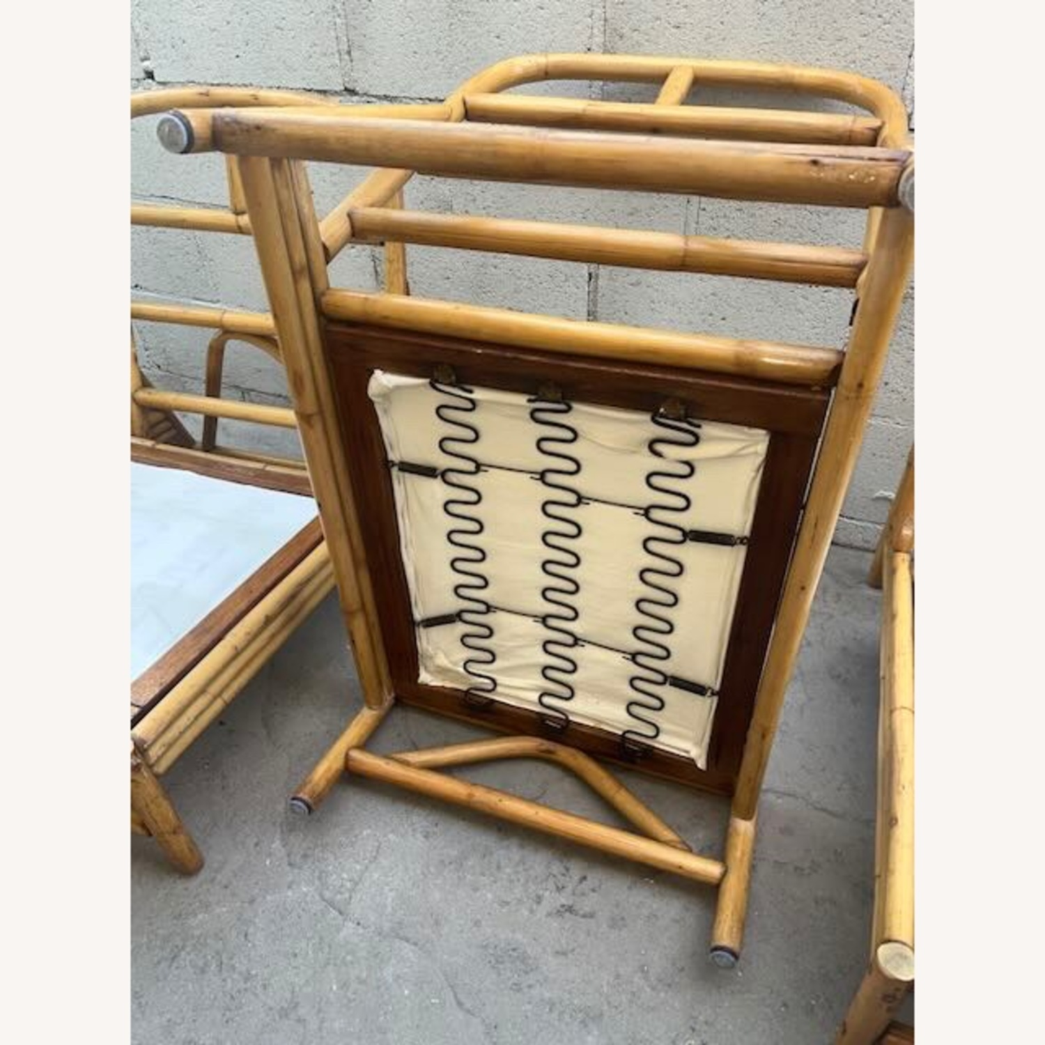 Vintage/Antique 3+ Piece Sectional - image-7