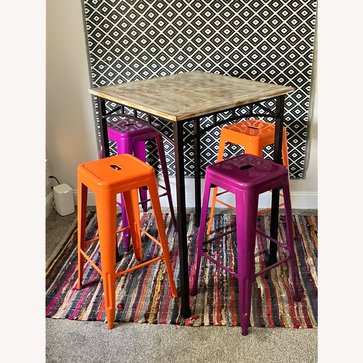 Thomasville Furniture Industries Dining Set - image-1