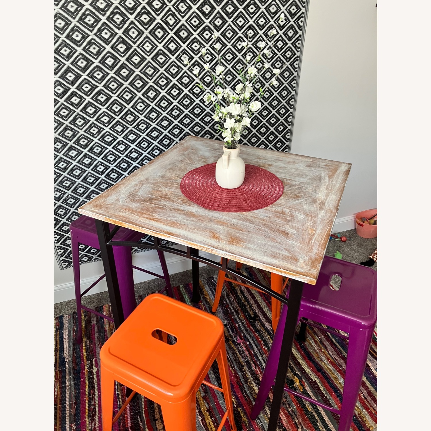 Thomasville Furniture Industries Dining Set - image-3