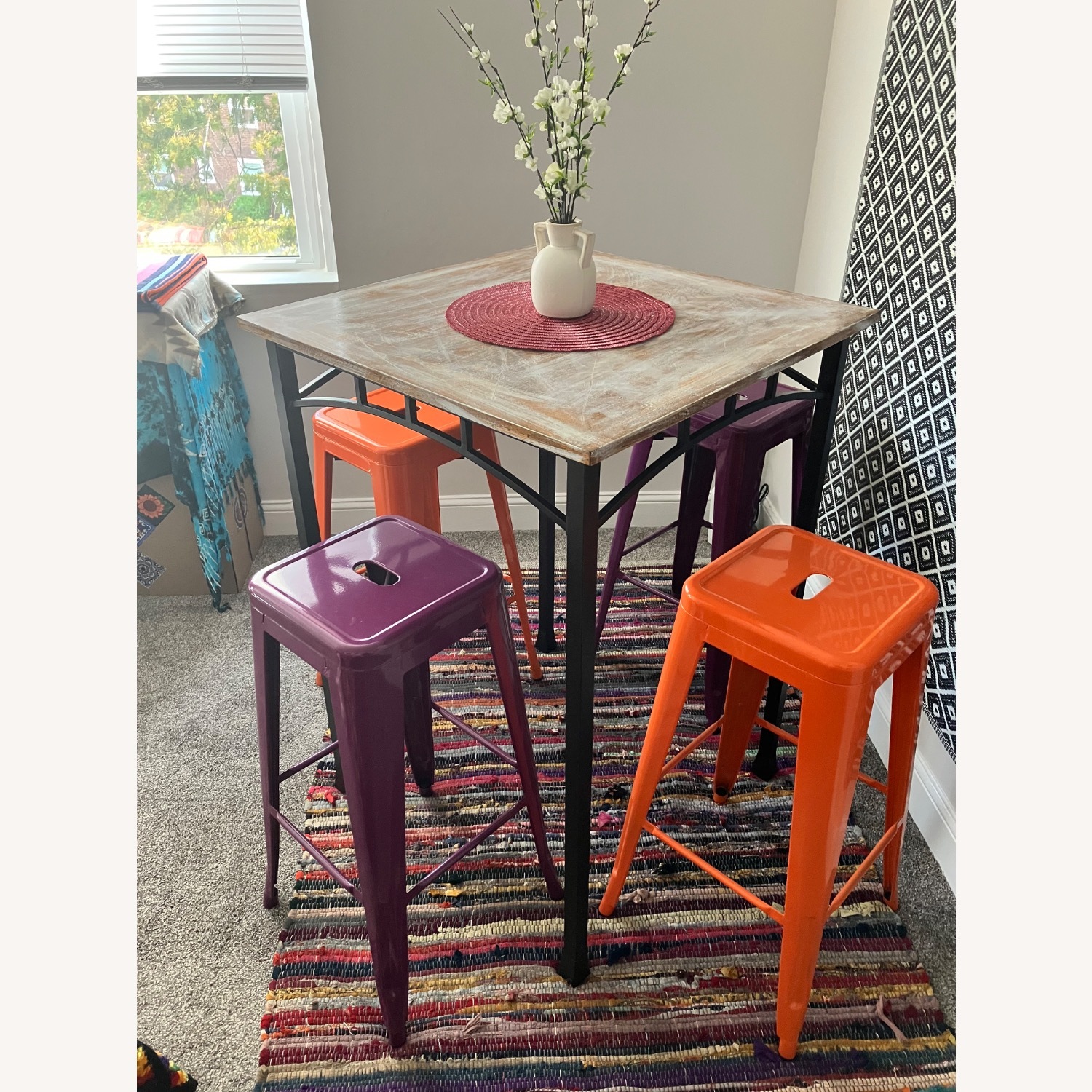 Thomasville Furniture Industries Dining Set - image-2