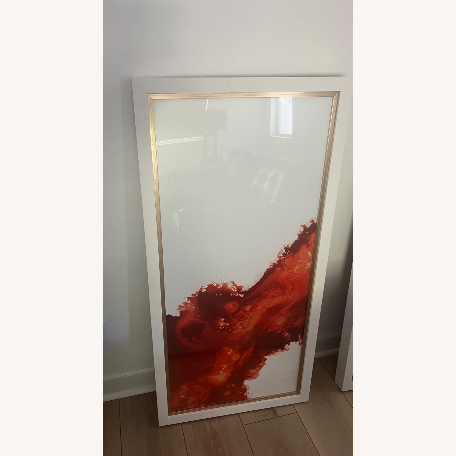 Z Gallerie Mandarin Conduit Wall Art – Set of 2 - image-2