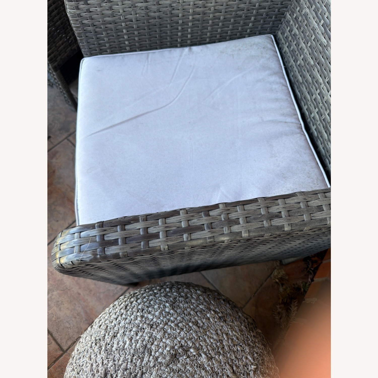 Patio Furniture Set - image-3