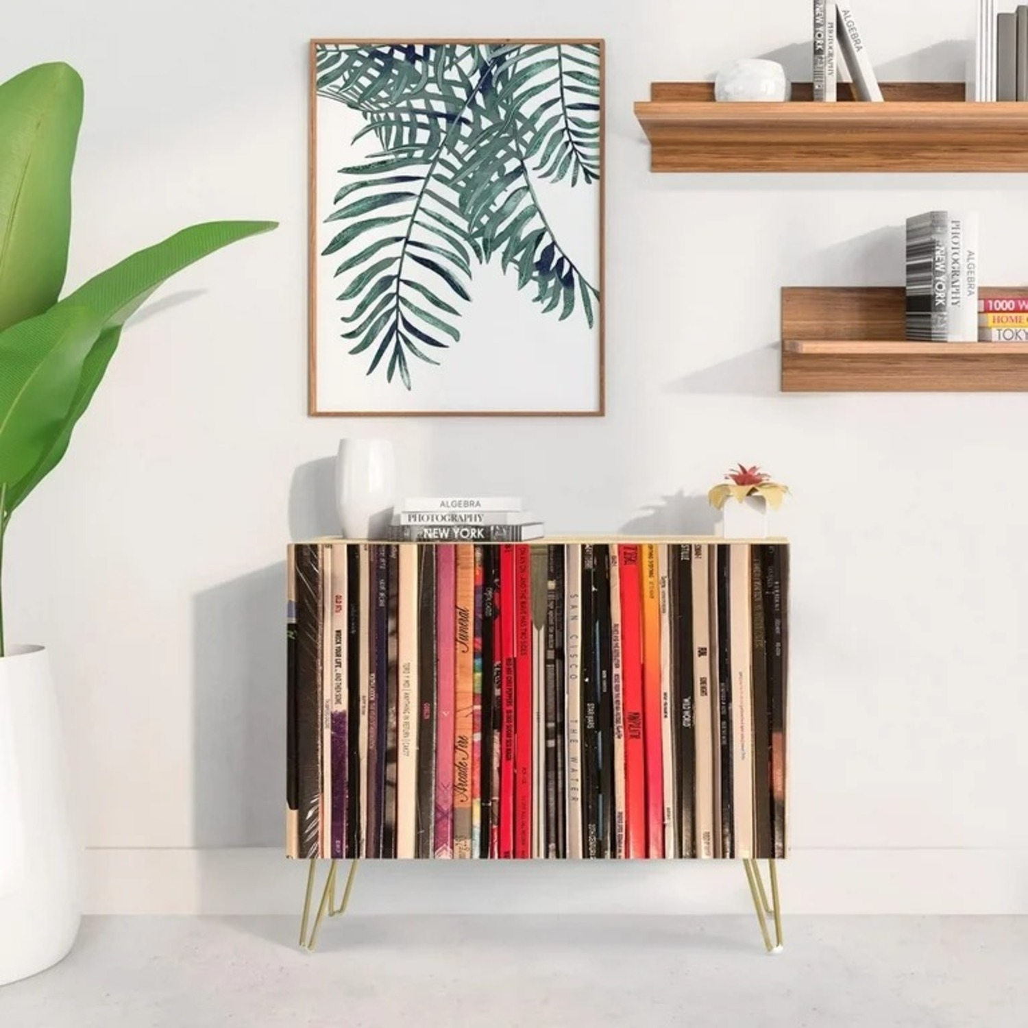 Wayfair Sideboard Cabinet - image-1