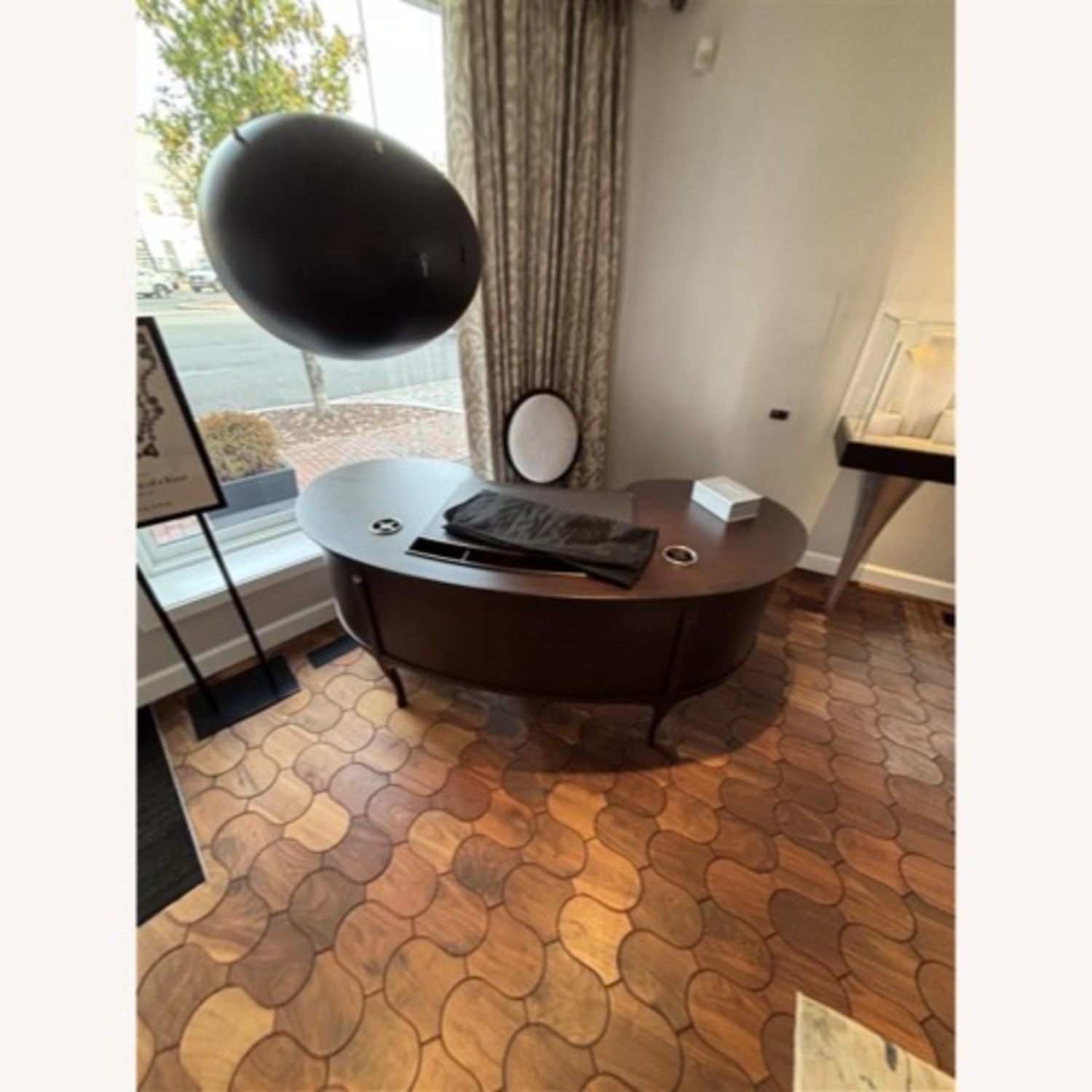 Ceccotti Collezioni Bean Desk - image-3