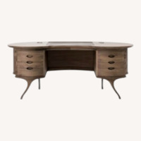 Ceccotti Collezioni Bean Desk