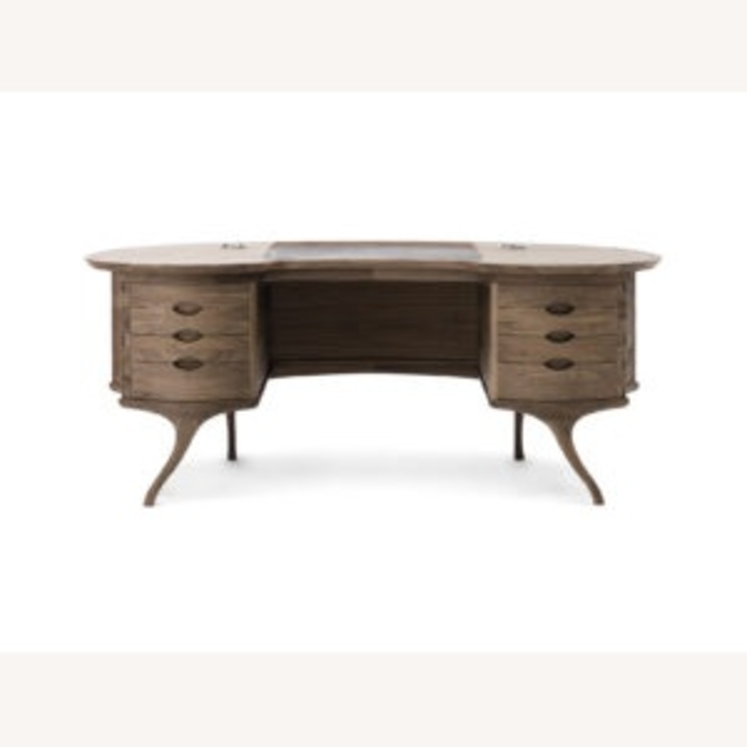 Ceccotti Collezioni Bean Desk - image-4