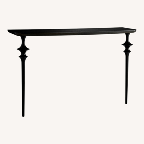 Used Arteriors Home Arteriors Villegas Console Table for sale on AptDeco