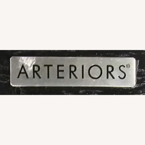 Used Arteriors Home Arteriors Villegas Console Table for sale on AptDeco