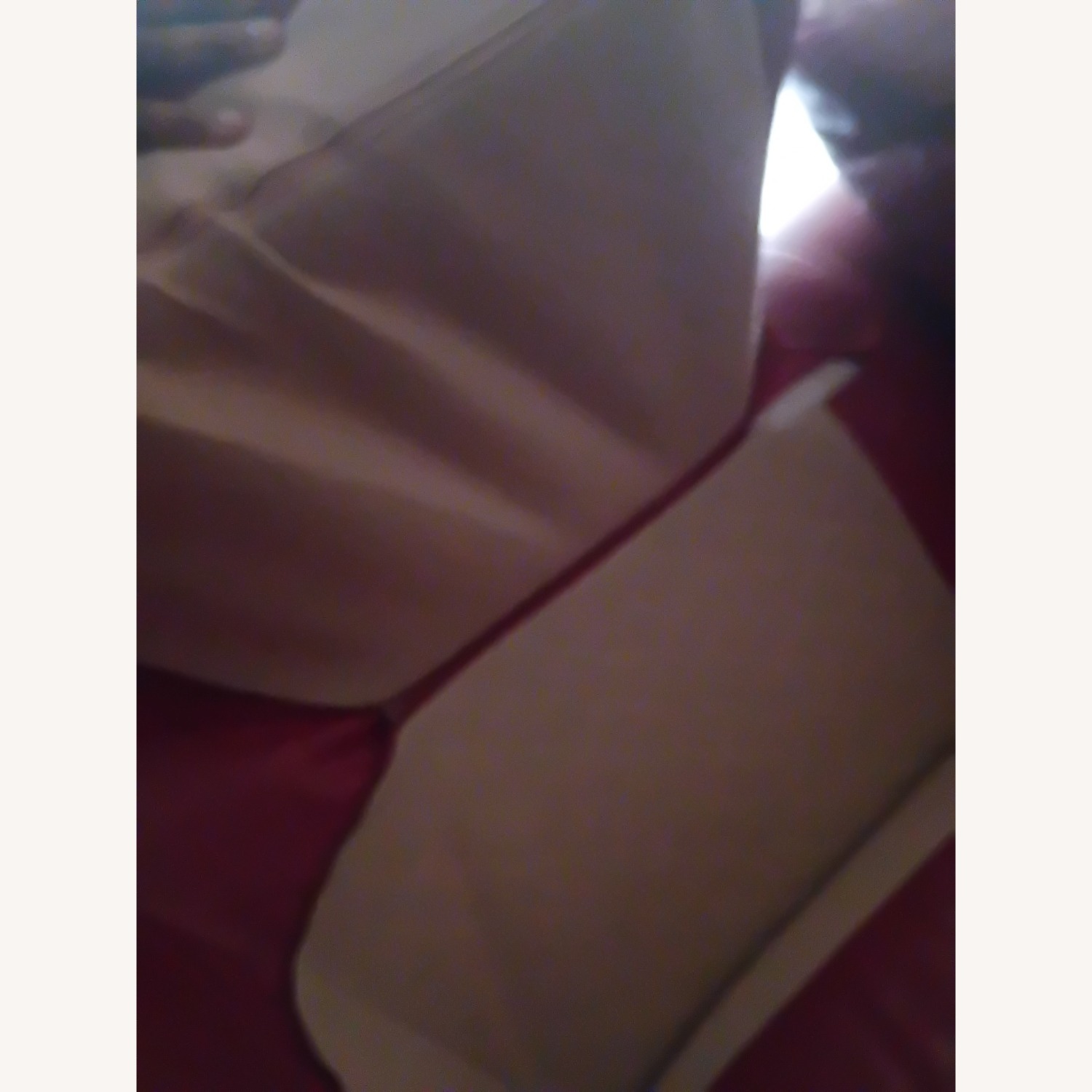 Custom Design Real Faux Fur Leather Sofa  - image-6