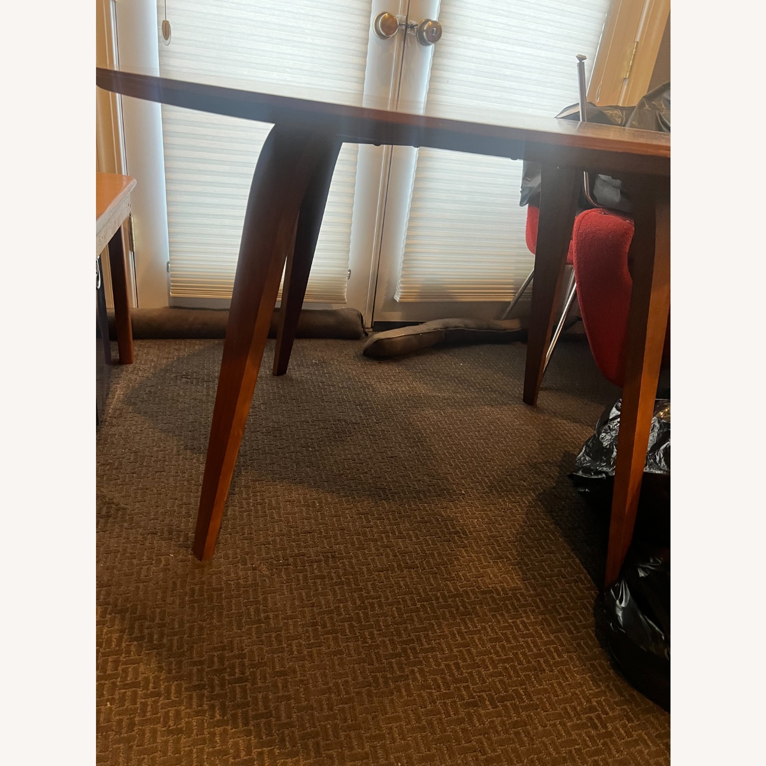 Cherner Chair Company Light Brown Dining Table - image-2