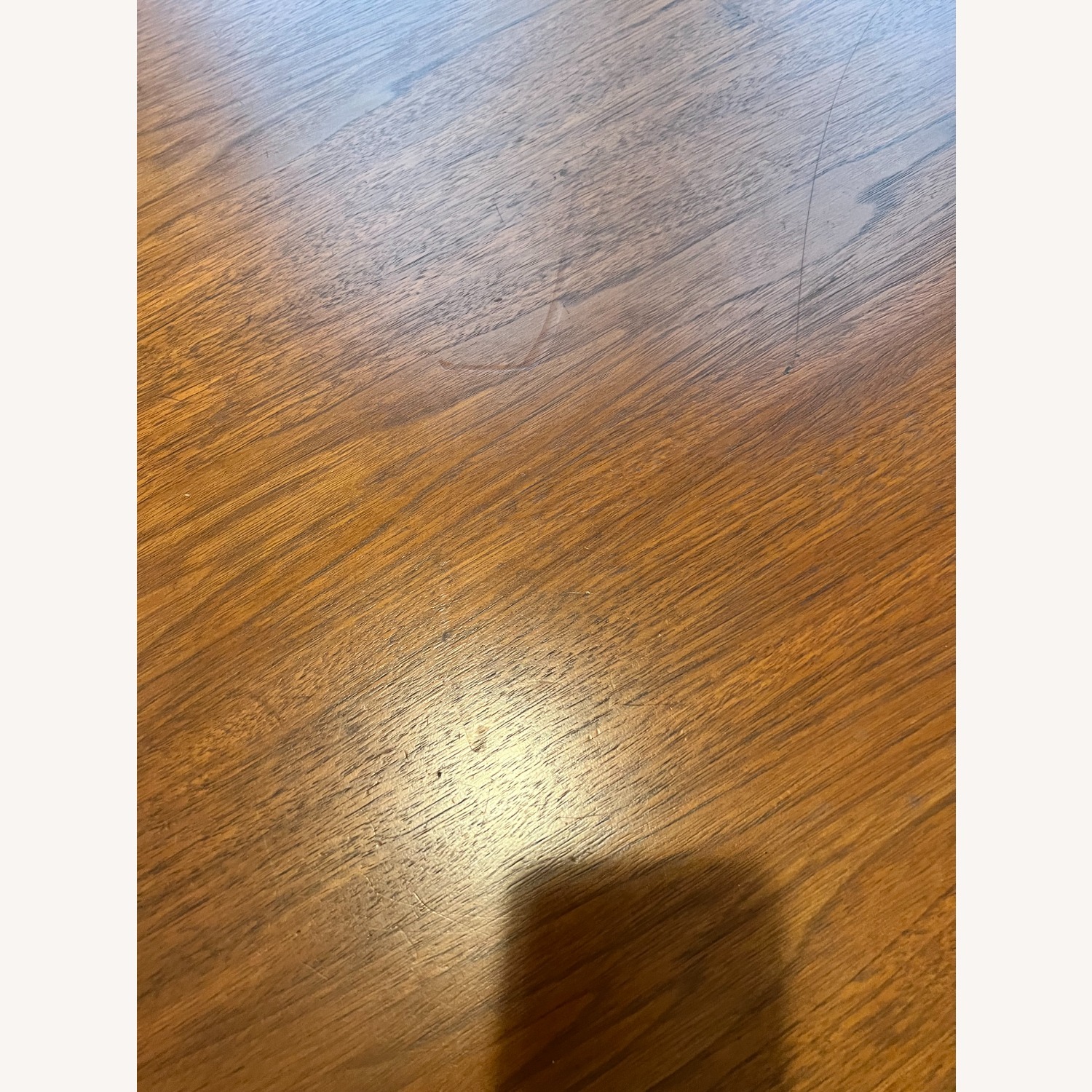 Cherner Chair Company Light Brown Dining Table - image-3