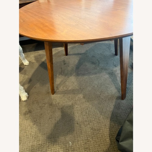 Used Cherner Chair Company Light Brown Dining Table for sale on AptDeco