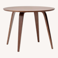 Cherner Chair Company Light Brown Dining Table