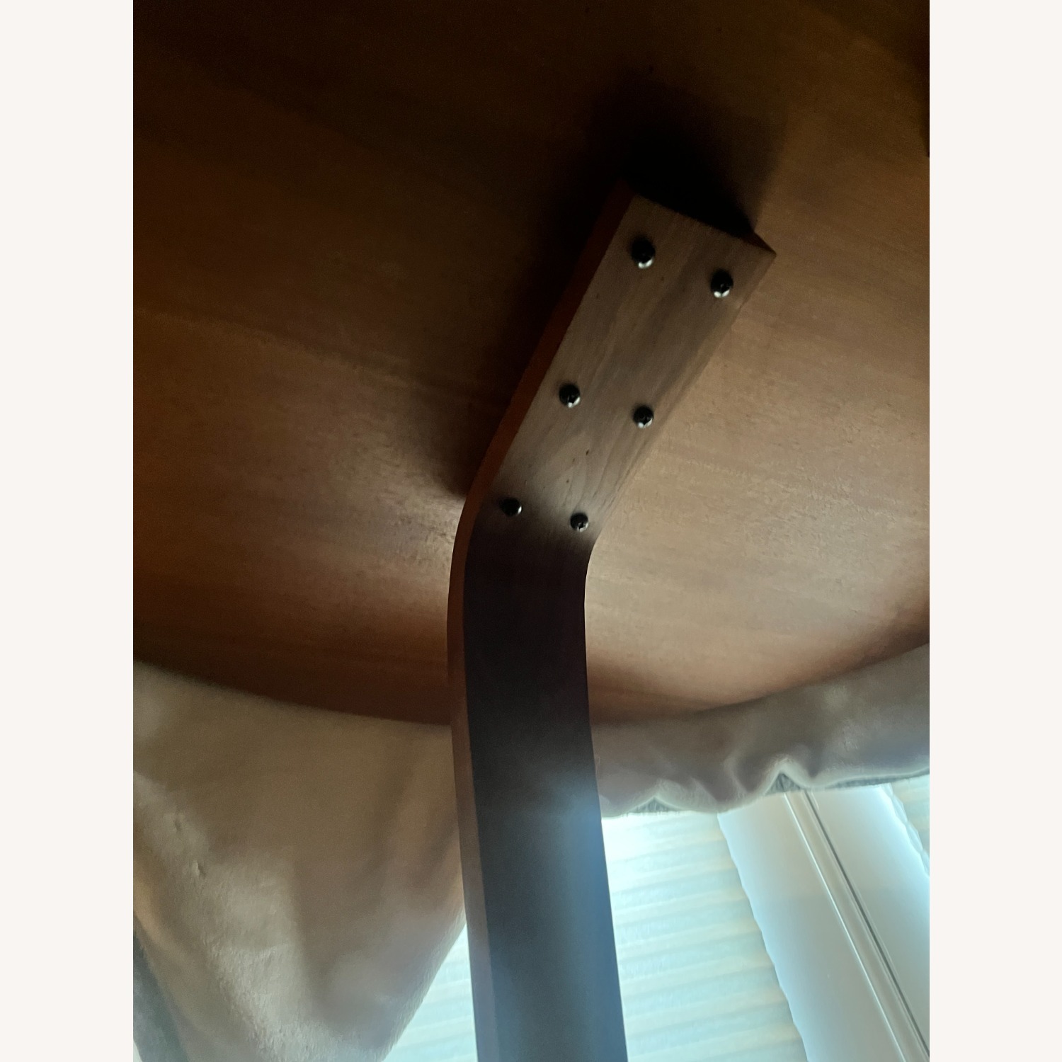 Cherner Chair Company Light Brown Dining Table - image-6