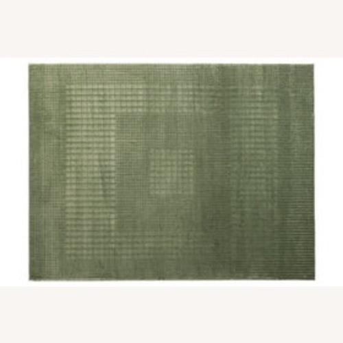 Used Susa Green Revival Rug for sale on AptDeco