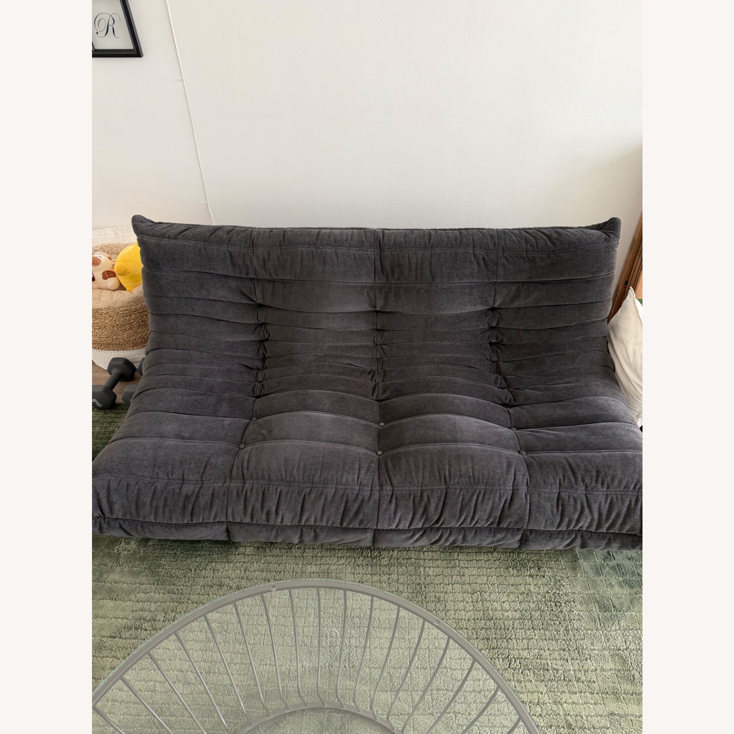 Ligne Roset Togo Sofa - image-3