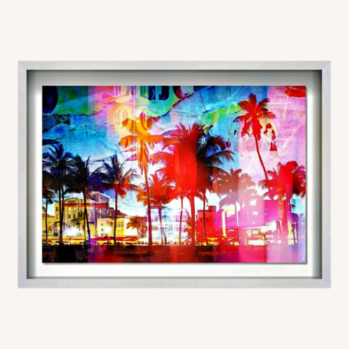 Used Oliver Gal Festival Days for sale on AptDeco