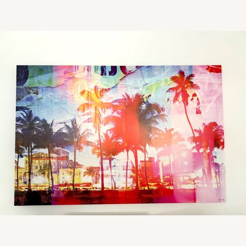 Used Oliver Gal Festival Days for sale on AptDeco