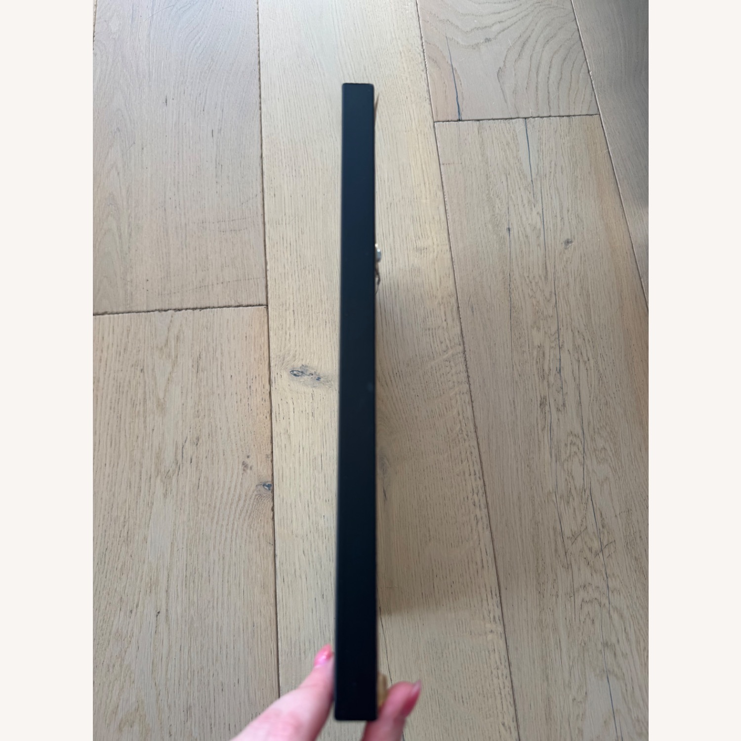 Framed New Yorker Wall Decor - image-3